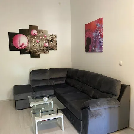 Apartments Jonjic Vodice Exterior foto