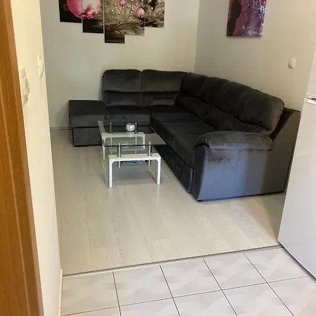 Apartments Jonjic Vodice Exterior foto