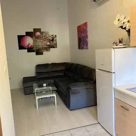 Apartments Jonjic Vodice Exterior foto