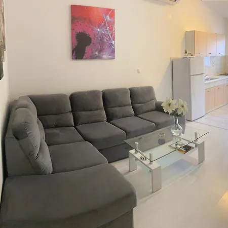 Apartments Jonjic Vodice Exterior foto
