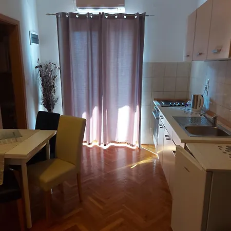 Apartments Jonjic Vodice Exterior foto