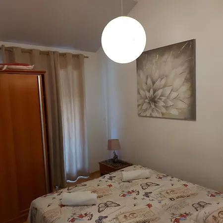 Apartments Jonjic Vodice Exterior foto