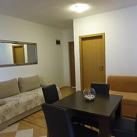 Apartments Jonjic Vodice Exterior foto