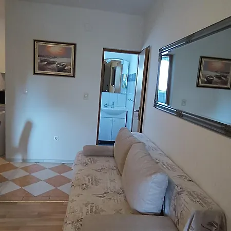 Apartments Jonjic Vodice Exterior foto