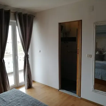 Apartments Jonjic Vodice Exterior foto