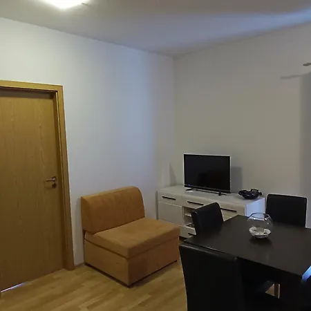 Apartments Jonjic Vodice Exterior foto