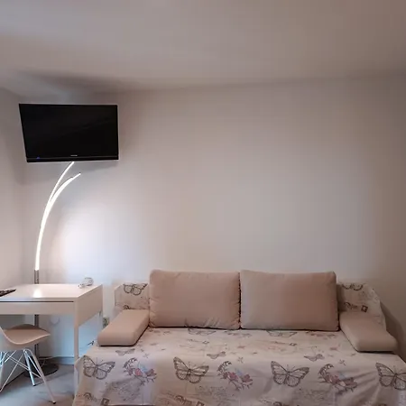 Apartments Jonjic Vodice Exterior foto