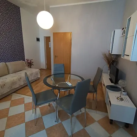 Apartments Jonjic Vodice Exterior foto