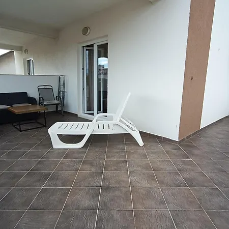 Apartments Jonjic Vodice Exterior foto