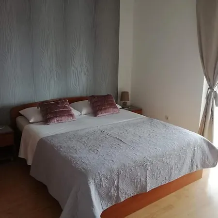 Apartments Jonjic Vodice Exterior foto