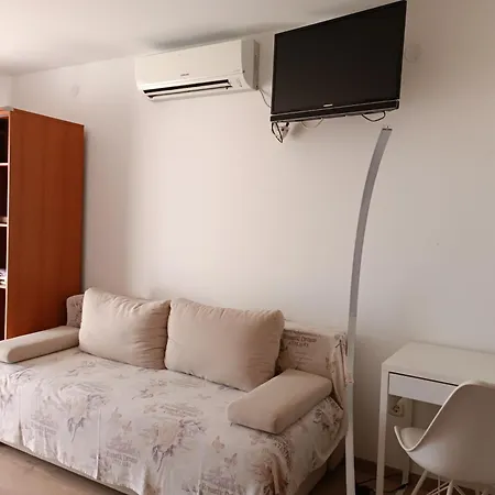Apartments Jonjic Vodice Exterior foto
