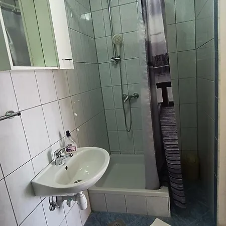 Apartments Jonjic Vodice Exterior foto
