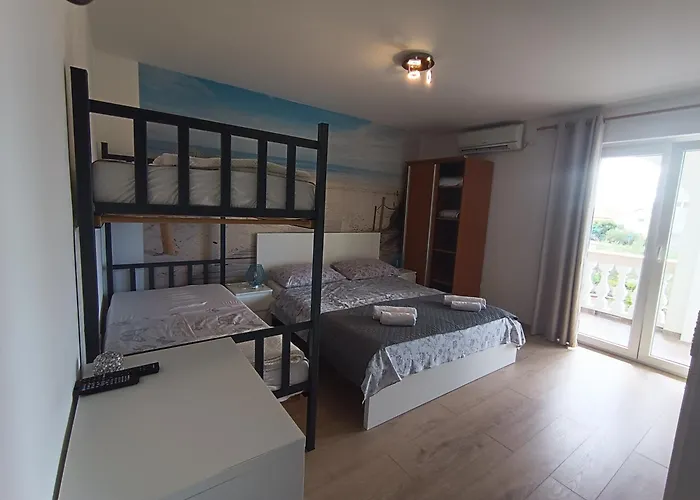 Apartments Jonjic