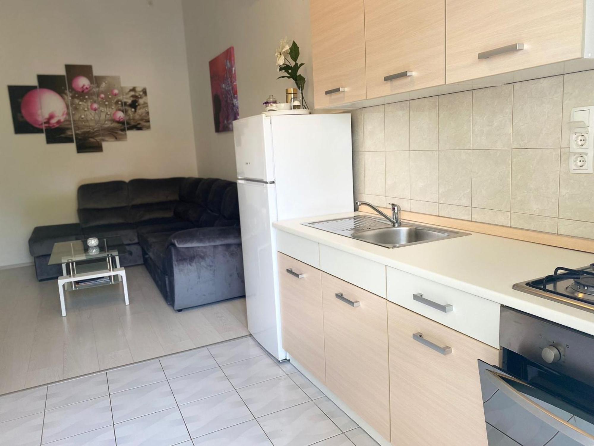 Jonjic Apartment Vodice