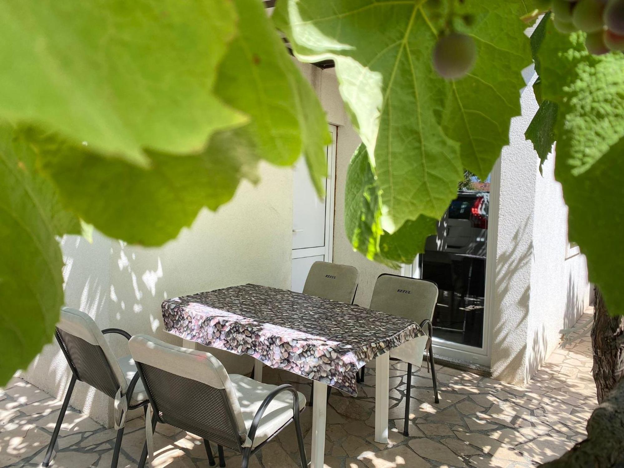 Apartment Jonjic *