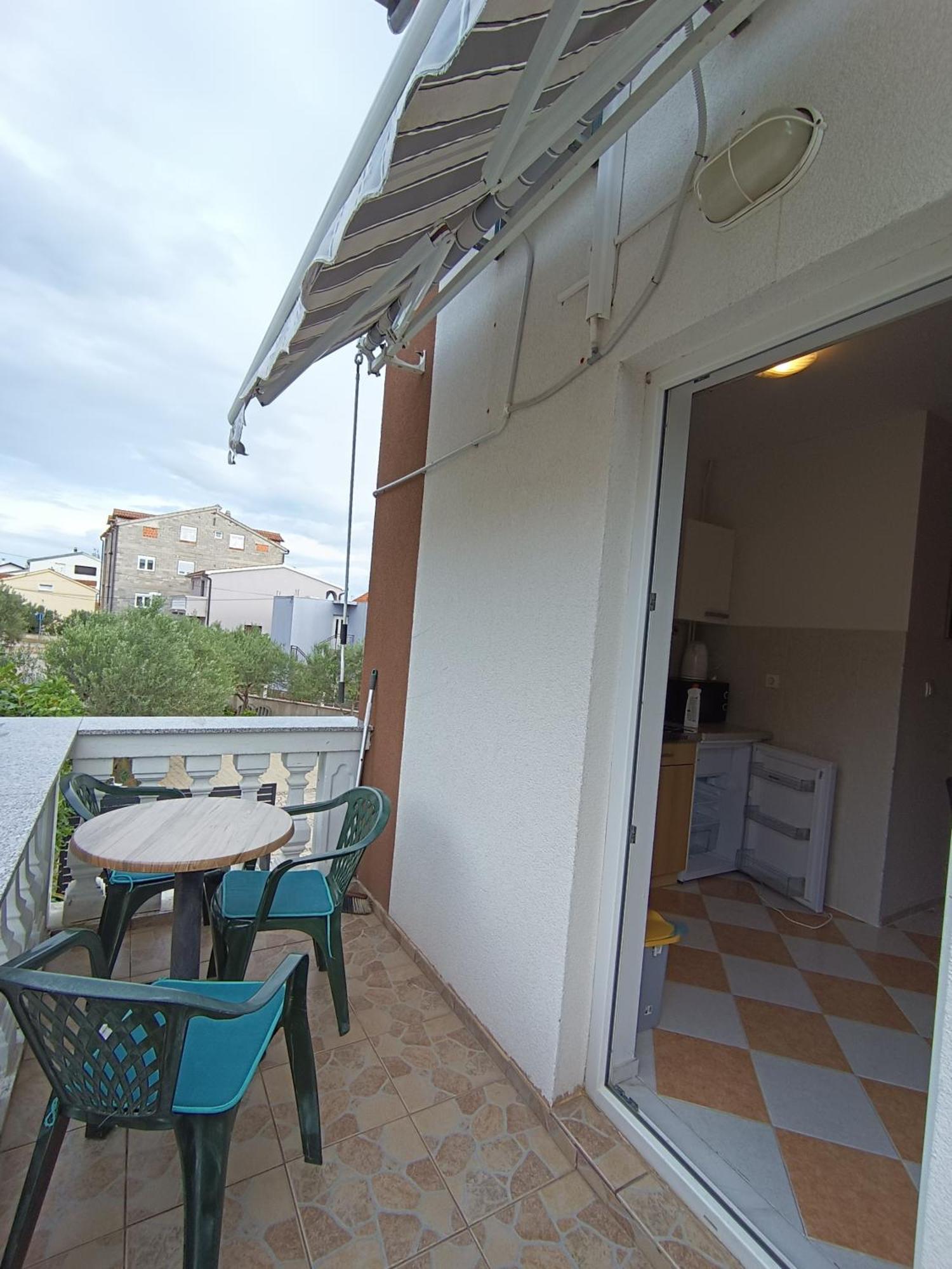 Apartment Jonjic *
