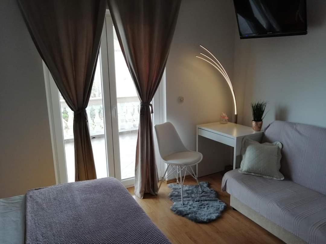 Jonjic Apartment *