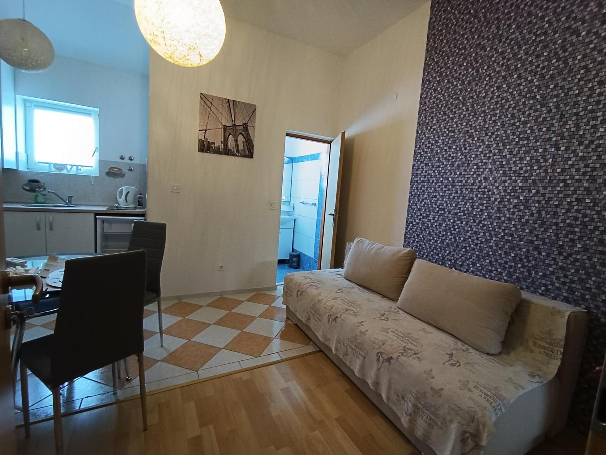 Jonjic Apartment Vodice