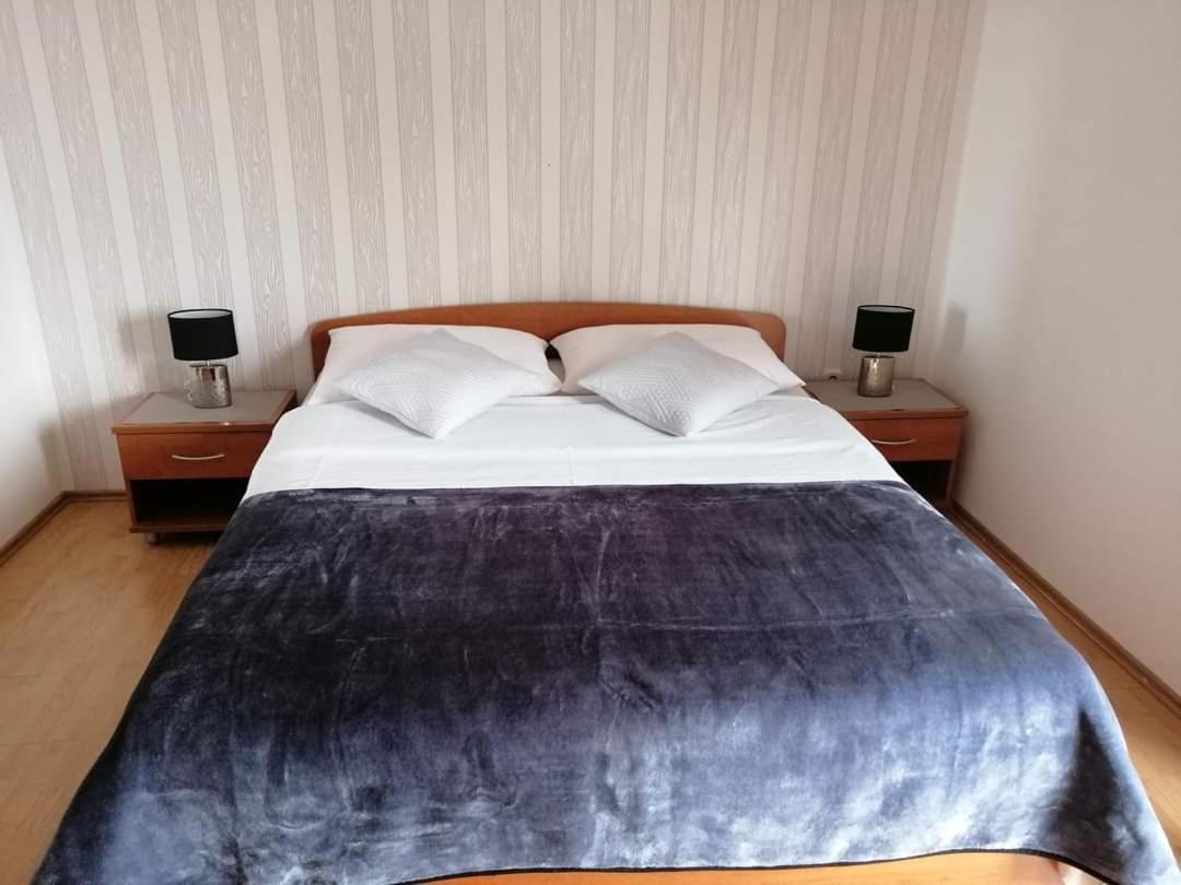 Jonjic Apartment