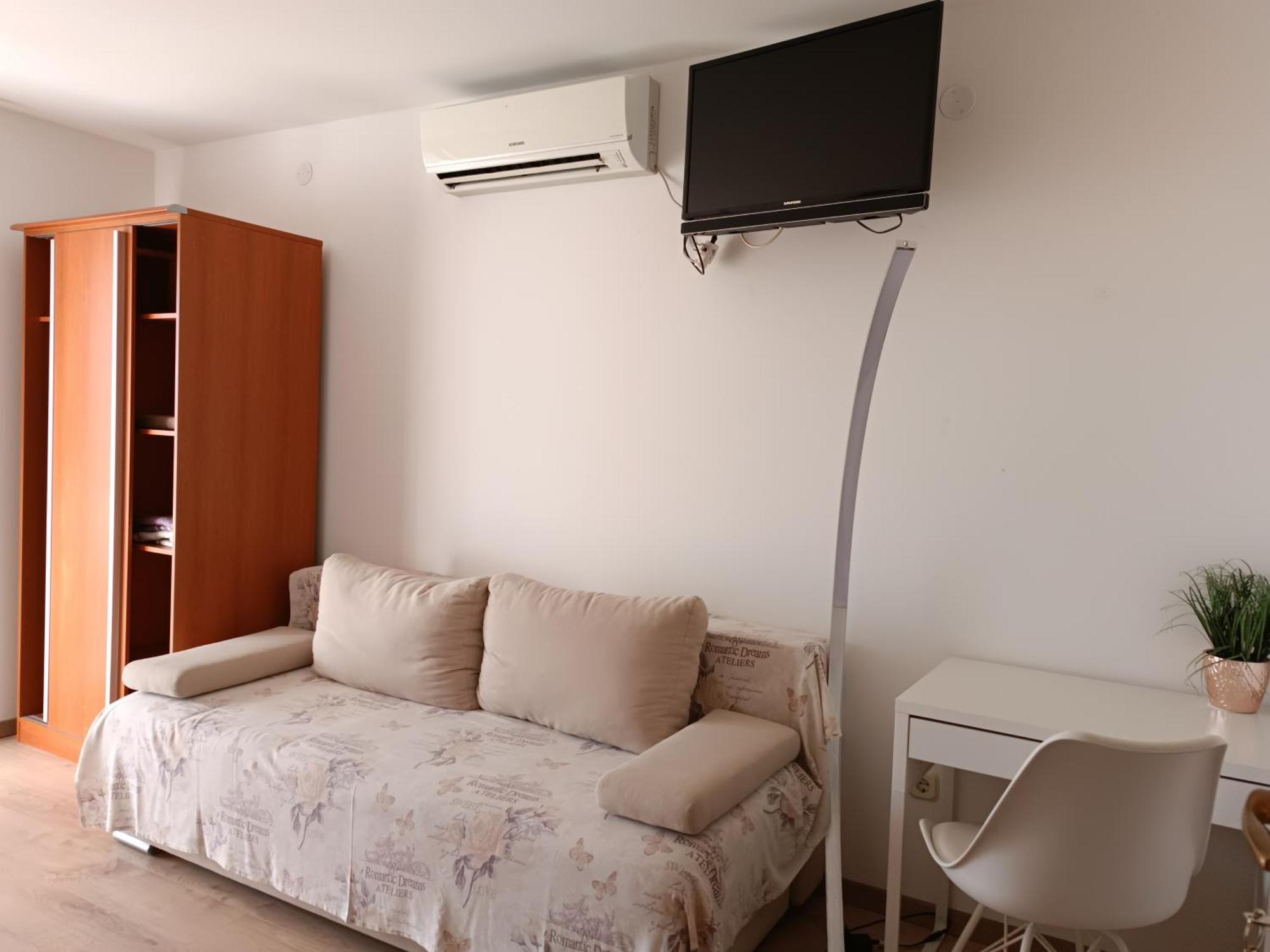 Jonjic Apartment *