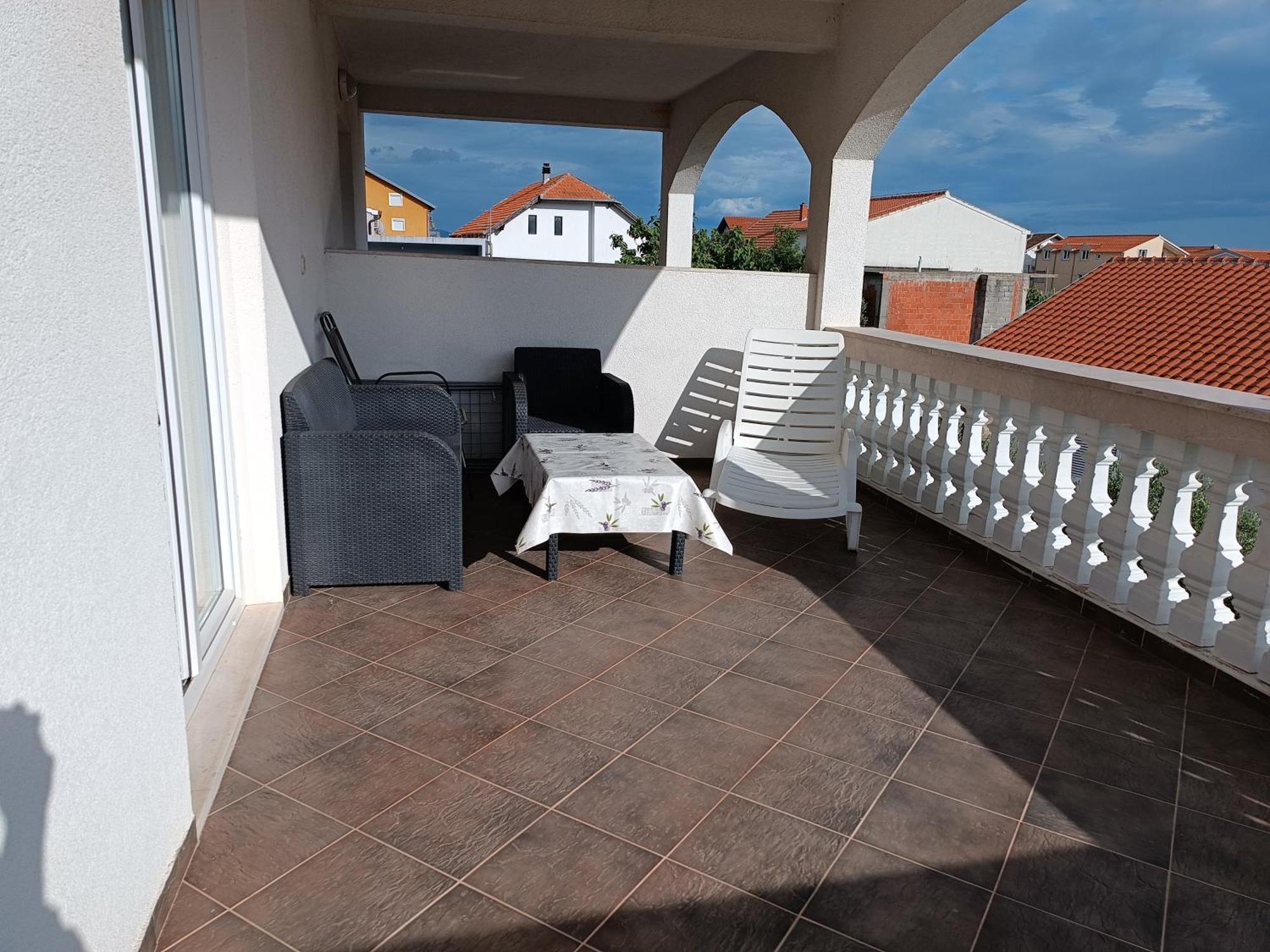 Apartment Jonjic Vodice