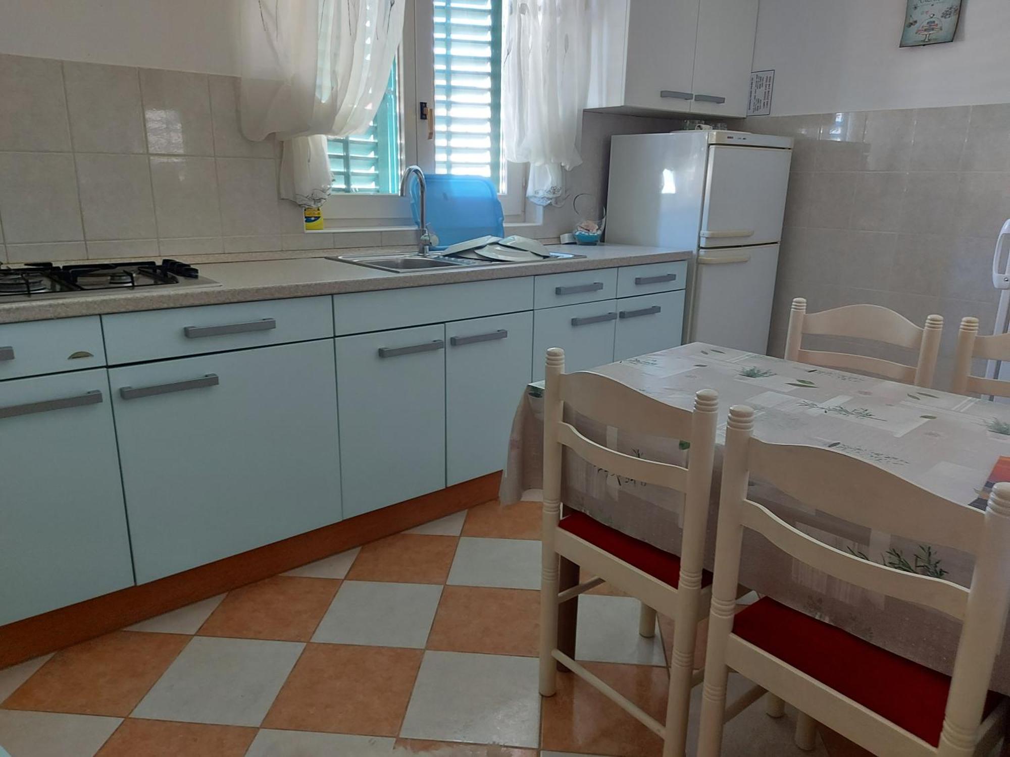Jonjic Apartment Vodice