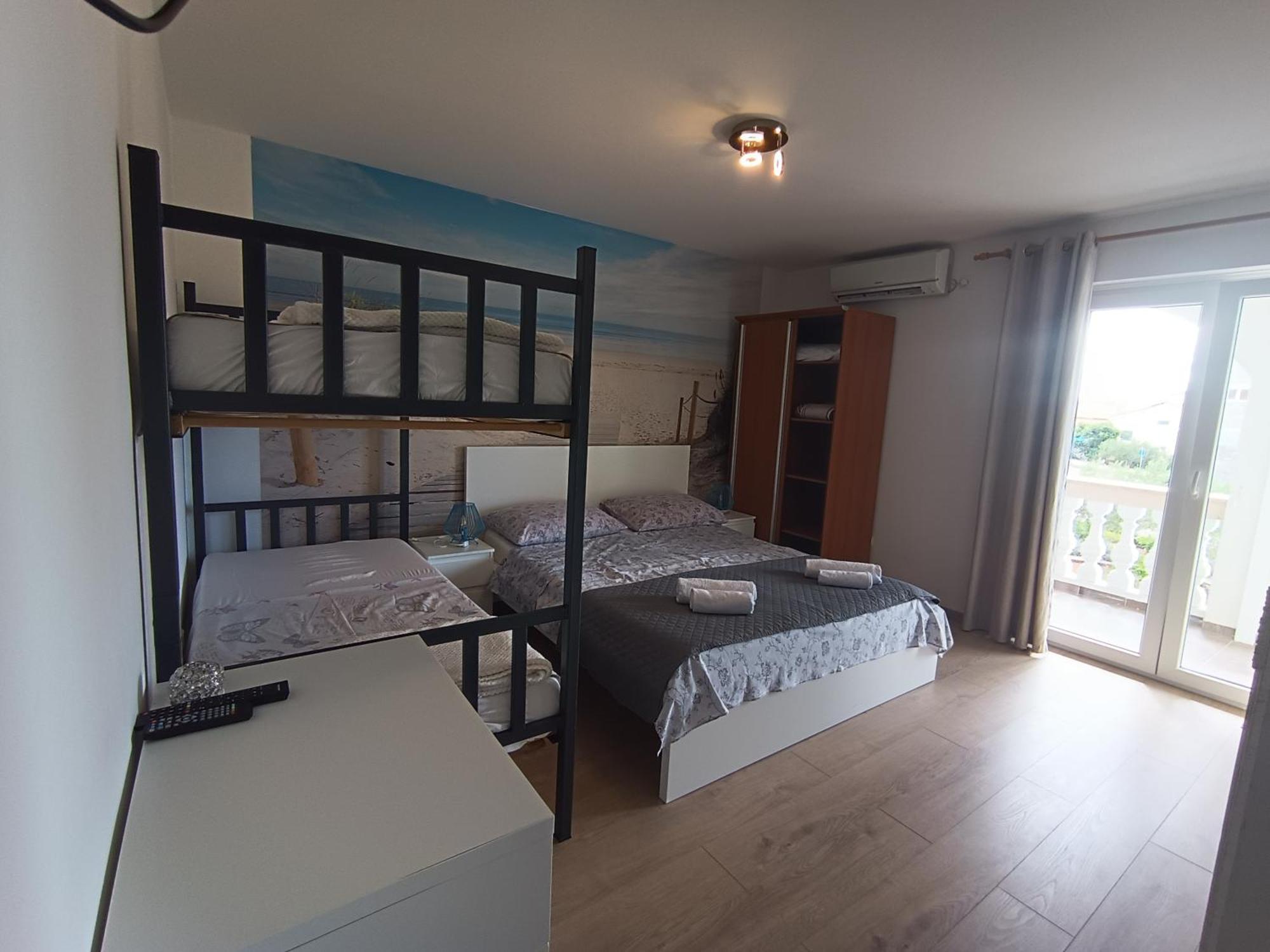 Apartment Jonjic