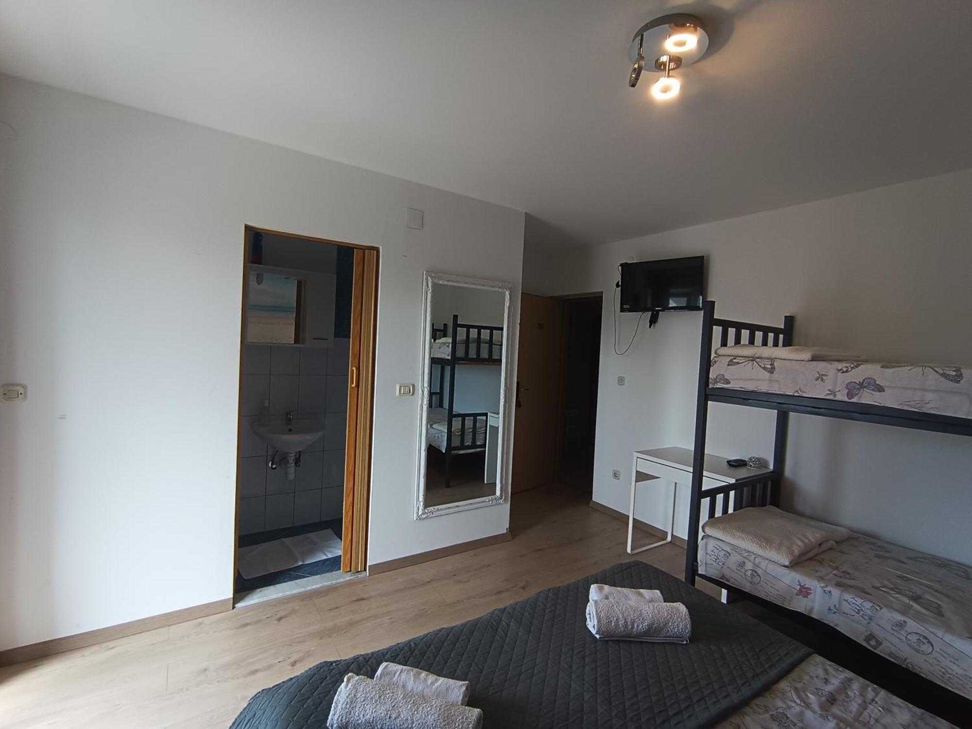 Apartment Jonjic *