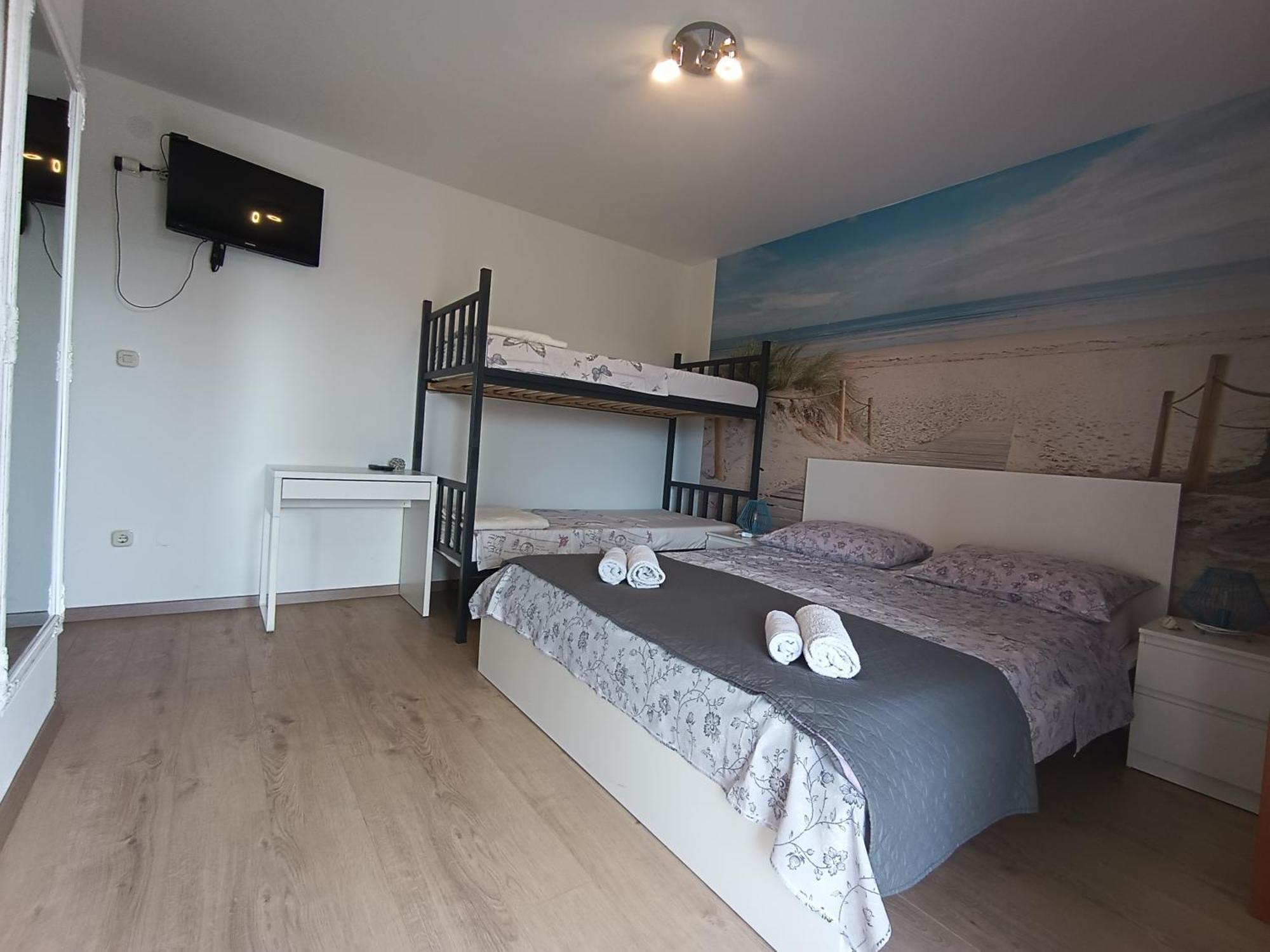 Jonjic Apartment