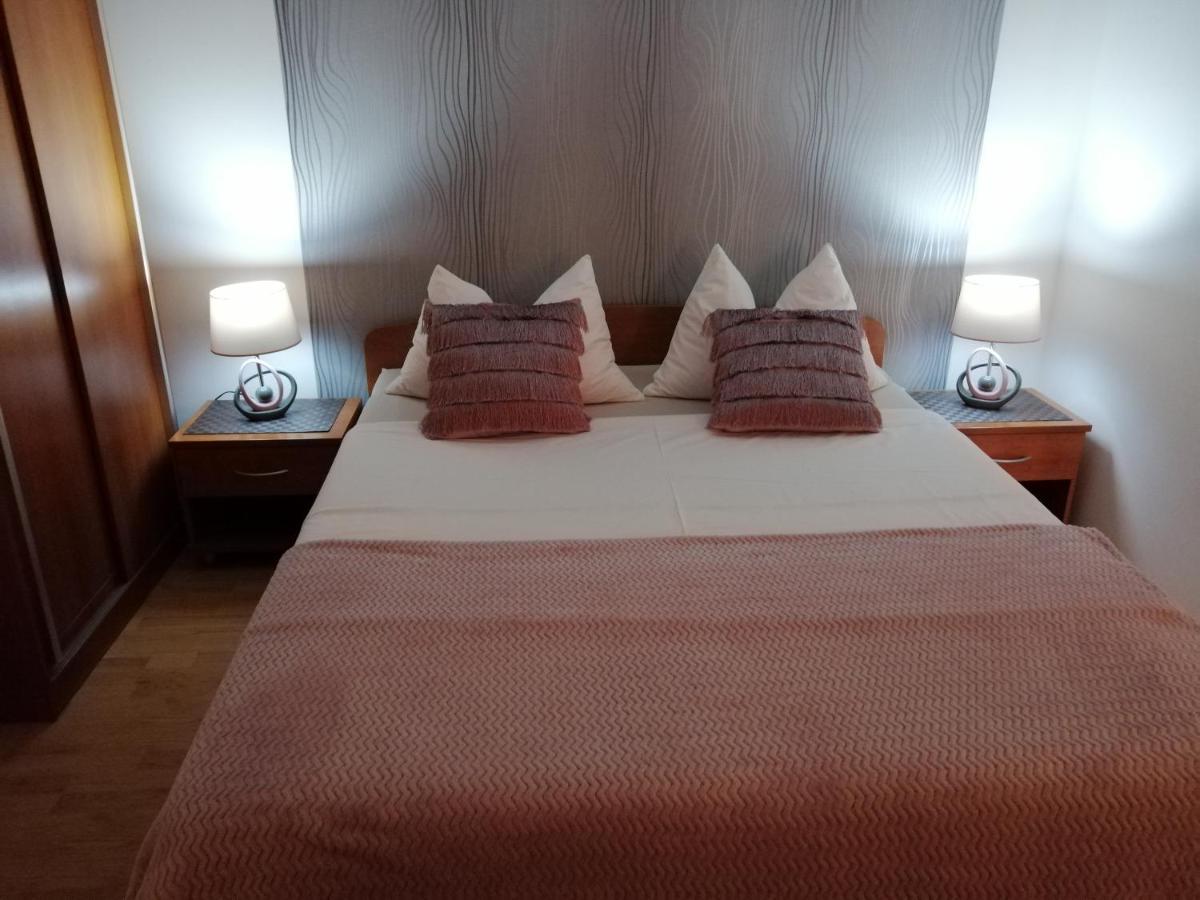 Apartment Jonjic *