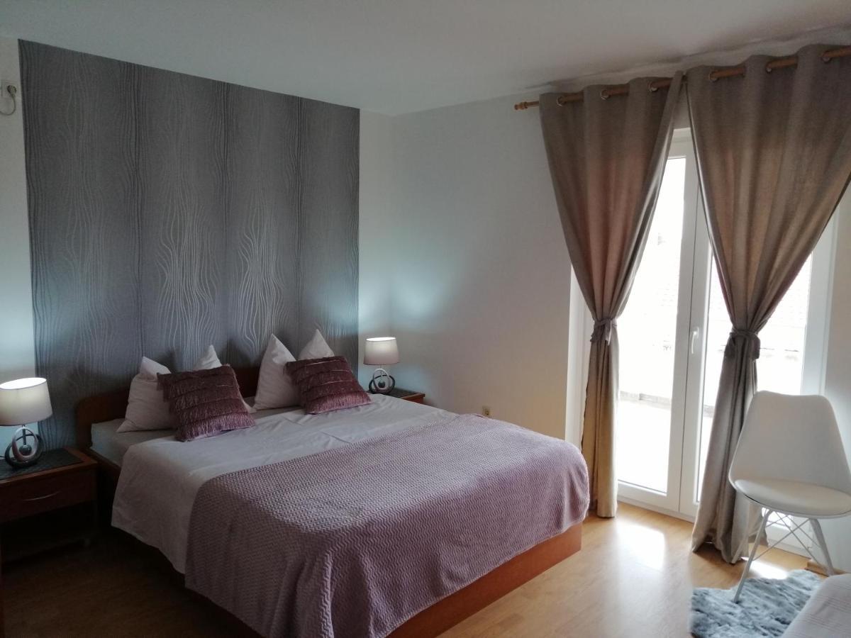 Jonjic Apartment